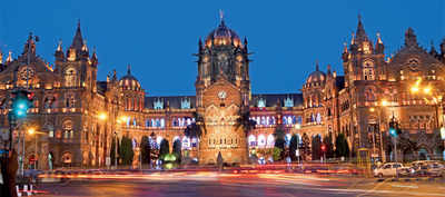 CSMT offices to shift to new building