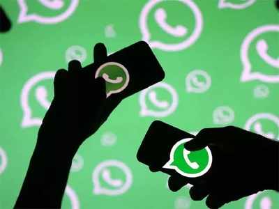 Watch what you say on Whatsapp. Even voice messages are traced