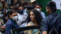 Sedition case: HC extends protection from arrest to Kangana till January 25 