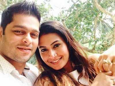 Man claims Pavitra Punia is his wife; says actress cheated on him four times