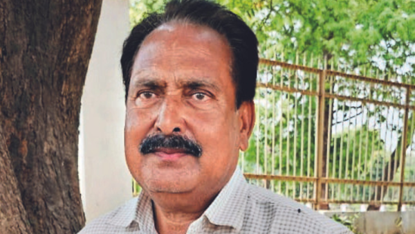 Message from Kabir land: ‘Being ‘kattar’ to one’s religion is good’