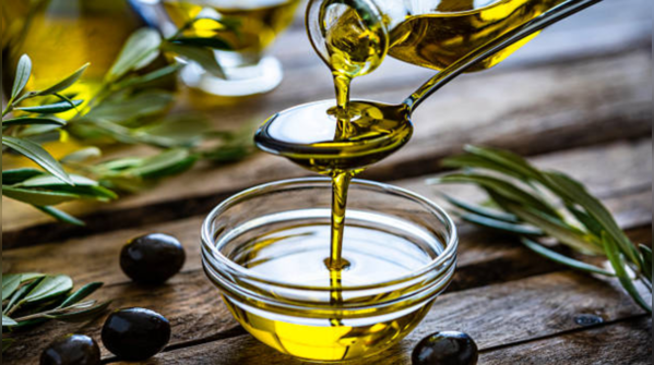 Olive oil