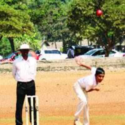 Vasant Vihar wins inter-school cricket tourney