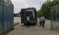 GMCBL to revisit Bhangrola site as Manesar bus depot plan stalls again