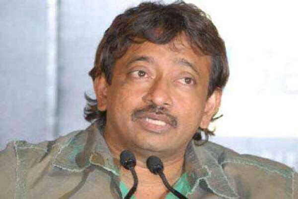 RGV's crazy wedding invitation