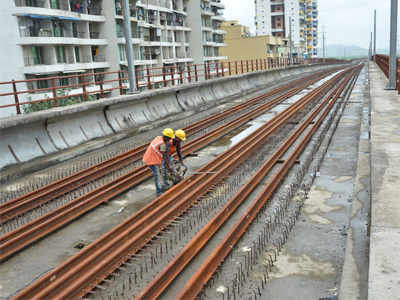 No objection to 24x7 Metro construction: Coastal agency