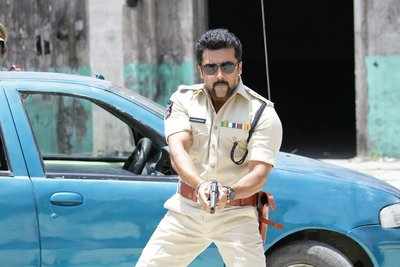 Singam 3 box office collection: Suriya’s latest set to cross Rs 70-crore mark in four days