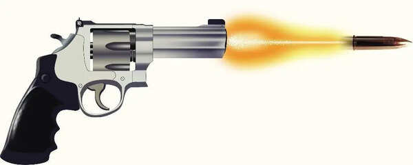 Body of youth with bullet injuries found in Loni; police suspect personal enmity