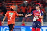Connolly&rsquo;s unbeaten ton in vain after SRH defeat PBKS by 33 runs