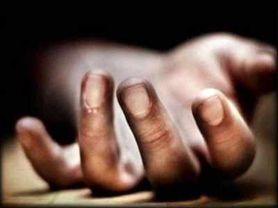 Five of family charred to death in car accident on Tirupati-Bangalore highway