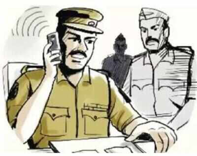 Navi Mumbai: Widow kills her mom-in-law with rod over domestic row