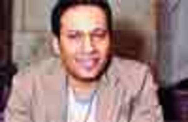 I would love to work with Bollywood: Hidayat