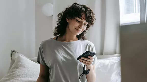 How the younger generation deals with digital overload