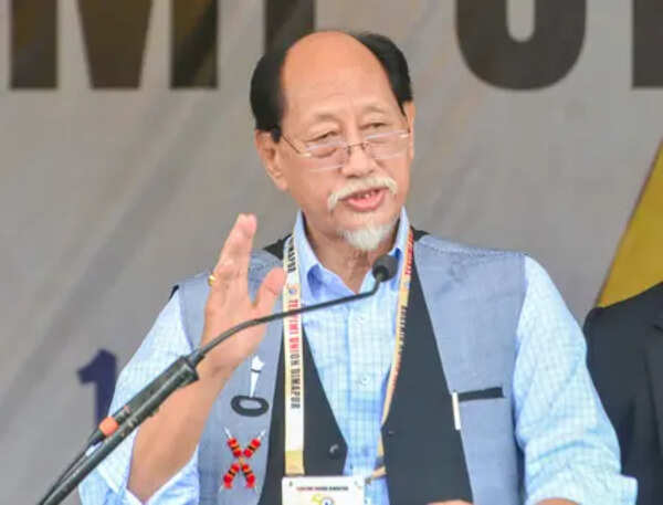 Constitutional review needed: CM Rio defers FNTA Bill; aims to adhere to MoA amid pressing regional development challenges