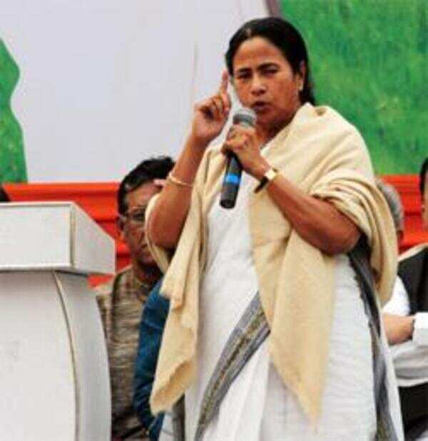 Mamata plans to promote tourism in Darjeeling