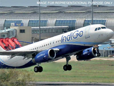 Aircraft grounding: IndiGo cancels 488 flights, GoAir 138
