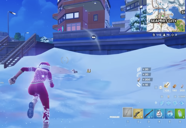 Fortnite Winterfest 2025: Release date, global timings, free skins, and all confirmed features