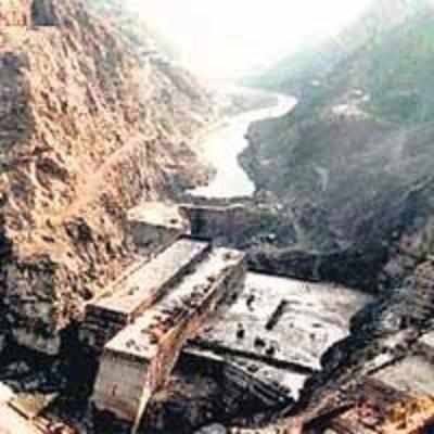 Baglihar dam verdict today