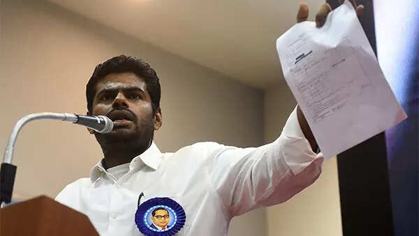Is he BJP's Abhimanyu, Trishanku or just a neta in transition?