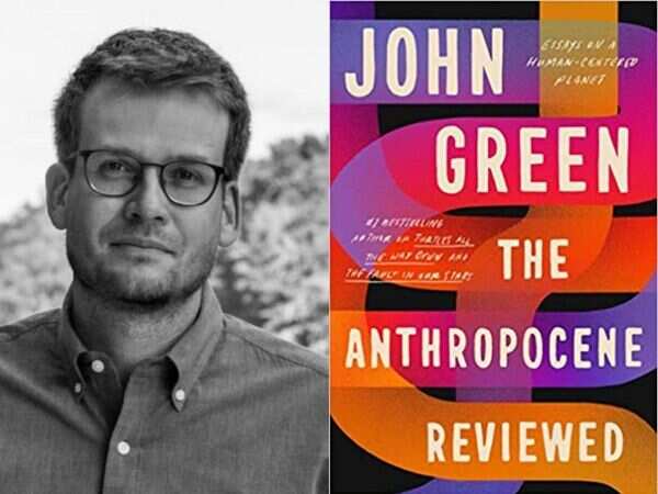 Exclusive! Illness has always been a part of the human story: Bestselling YA author John Green