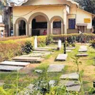 Shortage of cemeteries a grave concern: MLAs