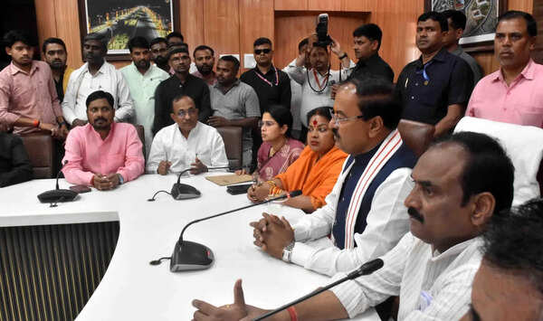 Oppn will face ‘wrath of women’ in upcoming polls: Maurya