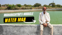 In Maharashtra's drought-prone Beed, how one man worked on a miracle well 