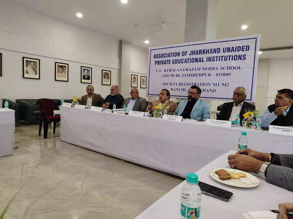 Jamshedpur Private Schools Threaten Court Action Over RTE BPL Seat Reservation, Reimbursement Dispute