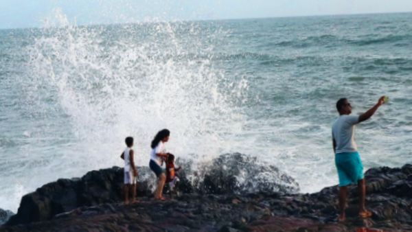 Goa’s tourism appeal booms as prices drop, activities increase during monsoon