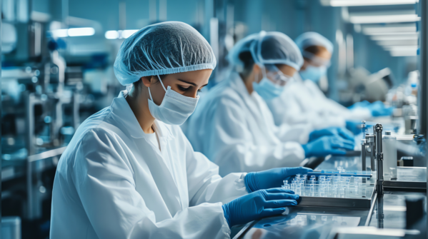 Never skip routine lab tests