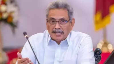 Sri Lanka Crisis LIVE Updates: Gotabaya Rajapaksa waits for private jet to depart from Maldives for Singapore