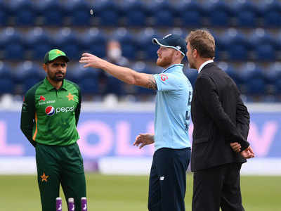 England vs Pakistan, Highlights, 2nd ODI