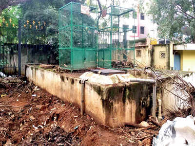 BBMP to take care of the waste it generates