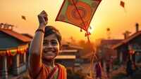 Woman injured by banned Chinese manjha in Raipur; Chhattisgarh CM orders strict crackdown ahead of Makar Sankranti