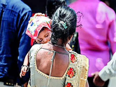 Sizzling heat may have claimed 25 lives in Maharashtra