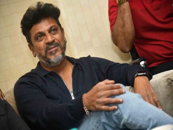 Shivarajkumar to work with newbie director Kotresh Chapparadahalli