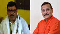 Bihar elections 2020: Ex-ASI outsmarts former DGP, gets ticket from Buxar 