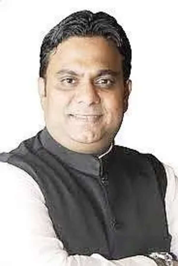 Fill 406 vacant posts in minority dept: MLA to deputy CM Sunetra Pawar