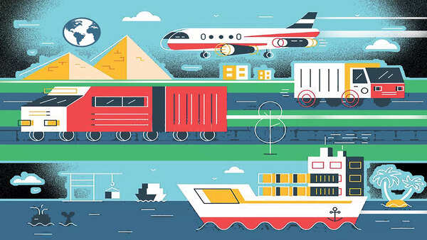 New Logistics policy can give India $150b boost: Piyush Goyal
