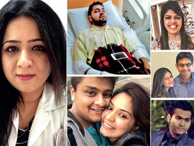 Tragedy at Kamala Mills: And the lucky few who could make it to safety