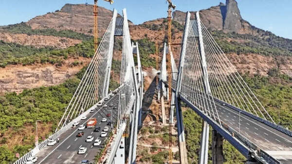 Rs 6,700 crore project: How 'missing link' will improve Mumbai–Pune connectivity