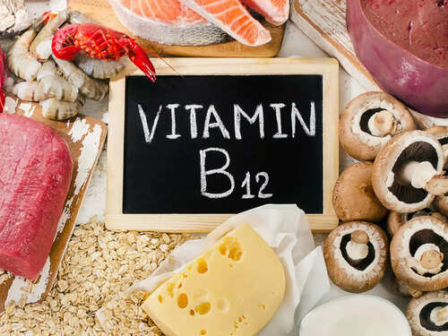 can you overdose on vitamin b12 injections Vitamin B12 Injections for Hair and Skin Health: The Ultimate Beauty Booster main image 0
