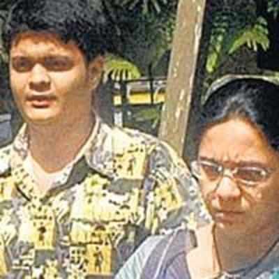 Cops forget to summon Mahajan servant