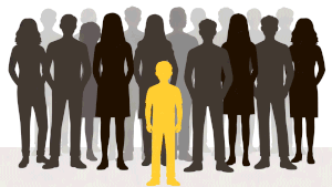 Can fracturing your legs to have your bones stretched make you happy?