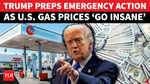 $6 Gas Nightmare Forces Trump Into Shock Action, Pause On Federal Tax Soon? Full Details