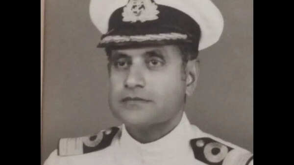 India’s first naval offensive and the Madurai man who headed it