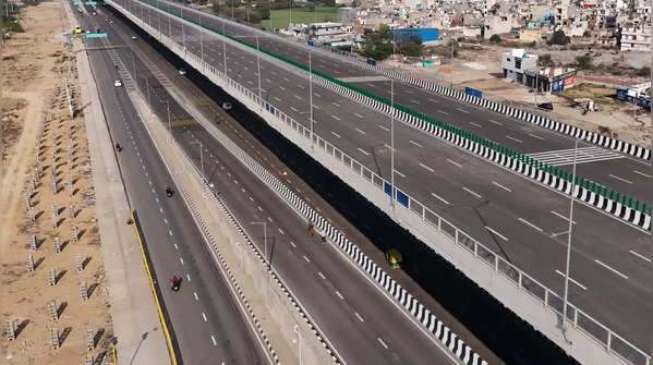 Kanpur Ring Road