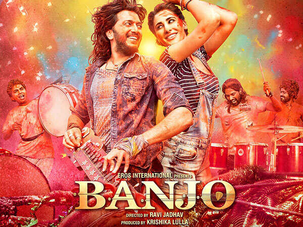 Music review: Banjo