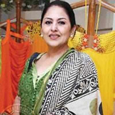 Anju Mahendroo turns controversial journalist