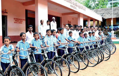Govt’s cycle scheme won’t be scrapped